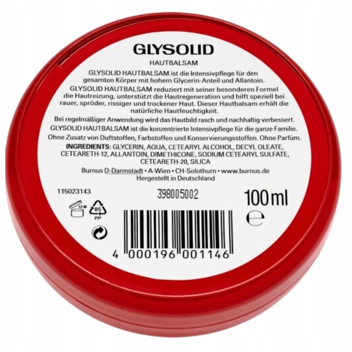 Glysolid Крем Купить В Твери