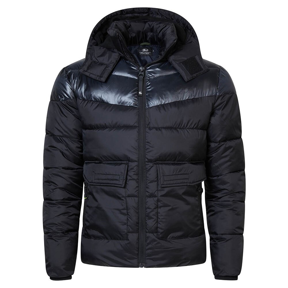 

Куртка Petrol Industries Padded, черный