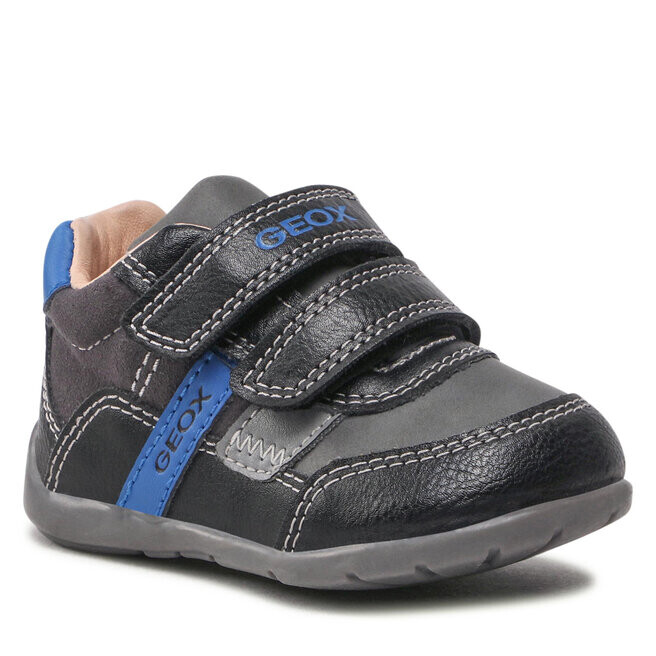 

Кроссовки Geox BElthan B., черный