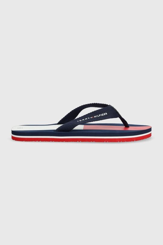

Шлепанцы для детей Tommy Hilfiger, темно-синий