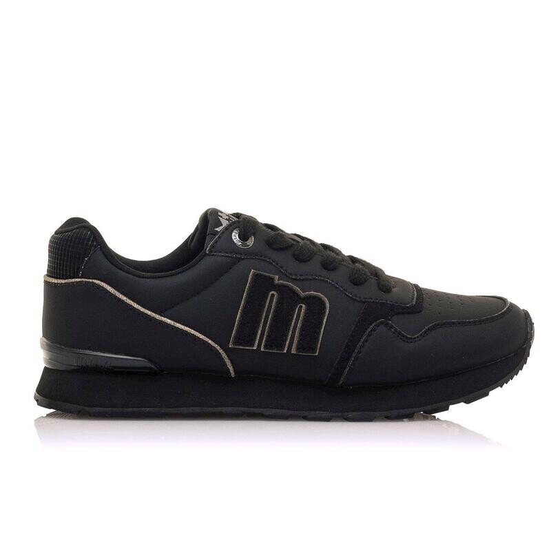 

Женские прогулочные туфли MTNG Joggo classic, черные, цвет beige