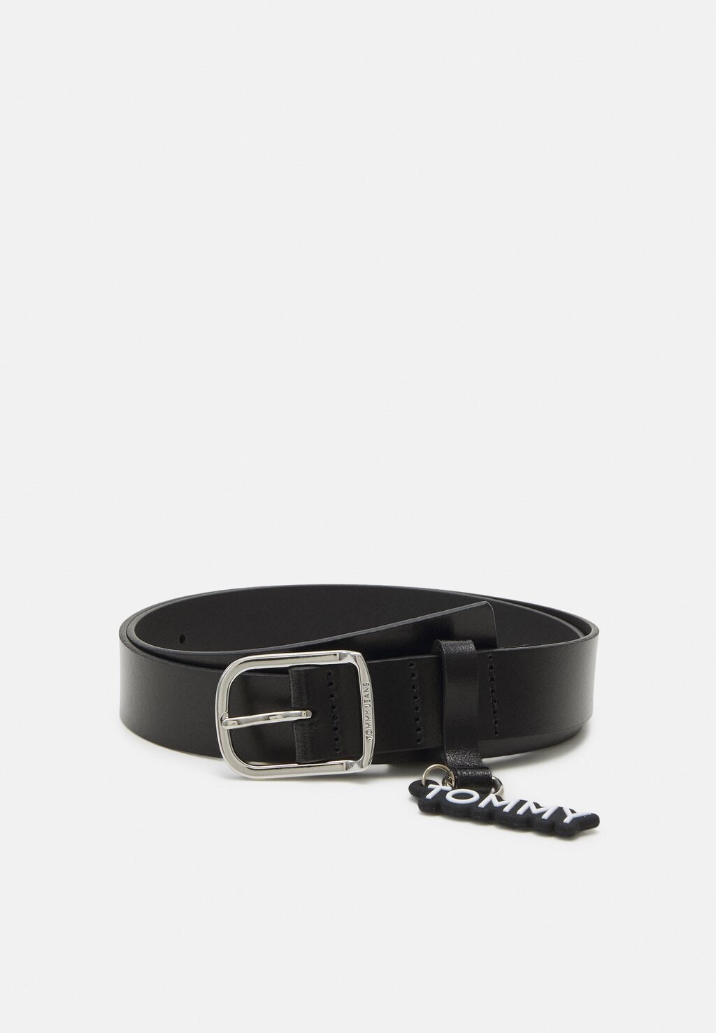 

Ремень Tommy Jeans CITY GIRL BELT, черный