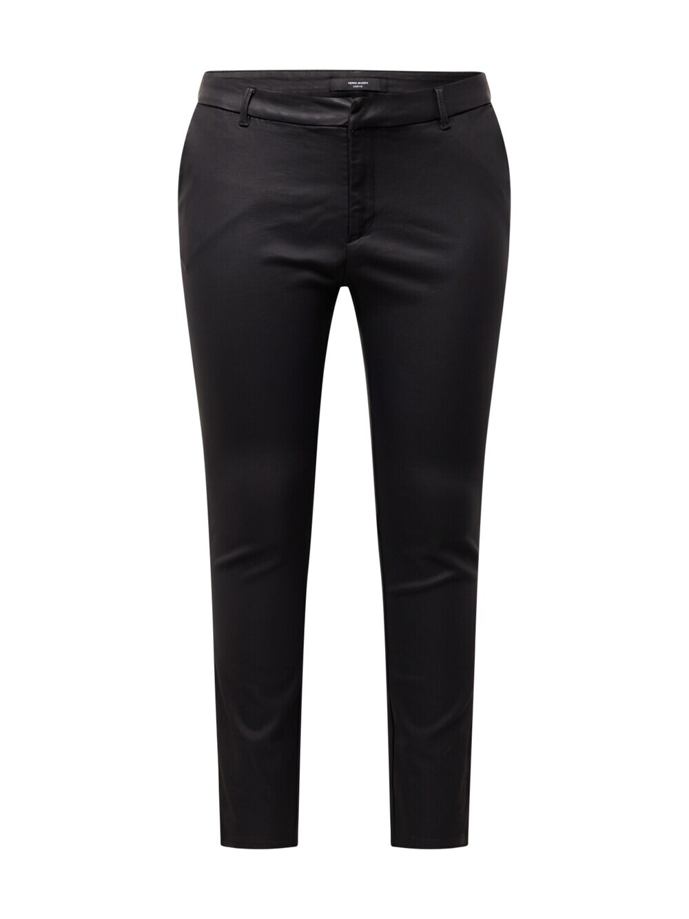 

Узкие брюки Vero Moda Leah, черный