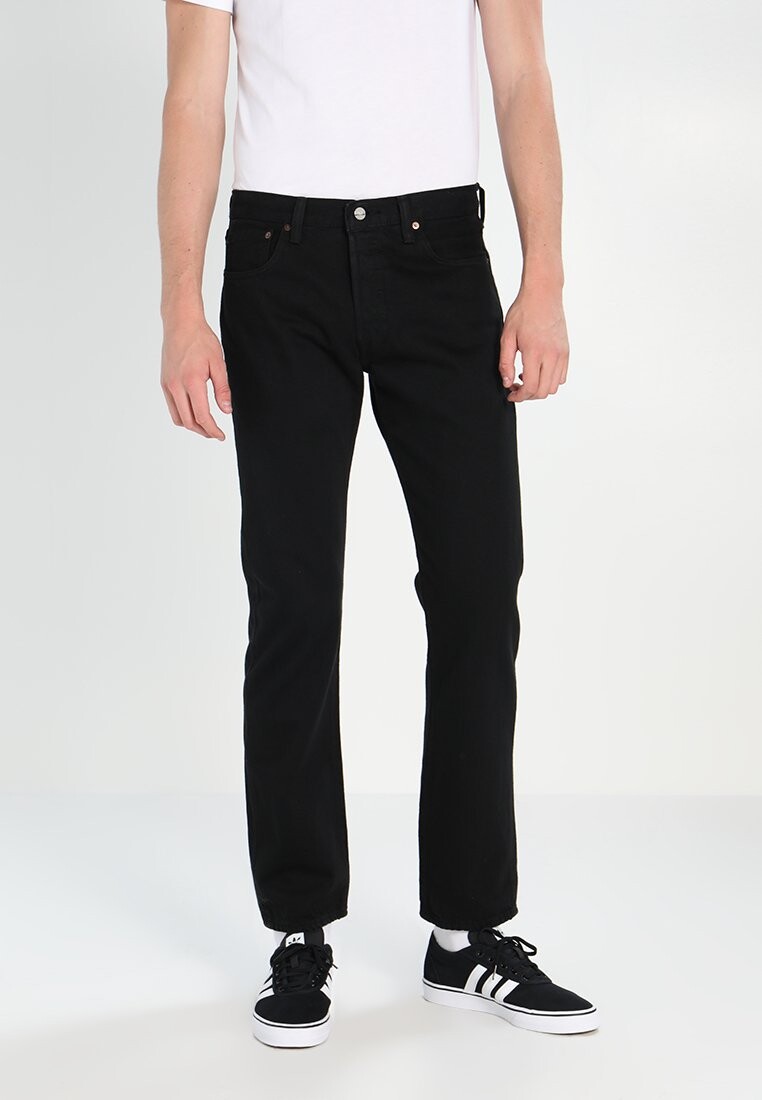 

Джинсы прямого кроя Levi's