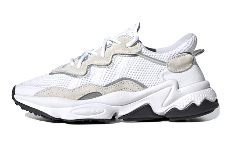 

Adidas Originals Ozweego J Белый/Серый