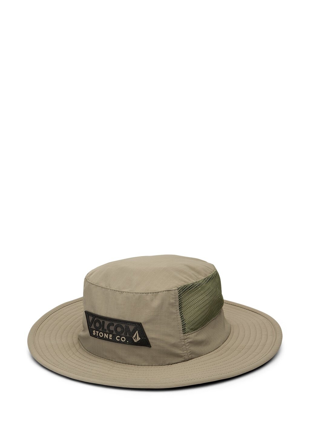 

Панама TRUCKIT BUCKET Volcom, цвет khaki