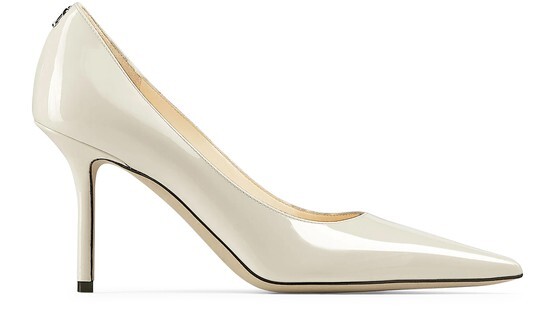 

Лакированные туфли Love 85 Jimmy Choo