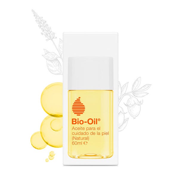 Натуральное масло для ухода за кожей 200 мл Bio Oil масло косметическое для ухода за кожей натуральное bio oil био оил 125мл