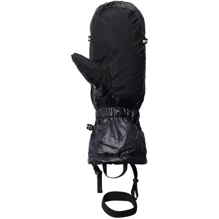 

Компрессорная рукавица GORE-TEX Mountain Hardwear, черный
