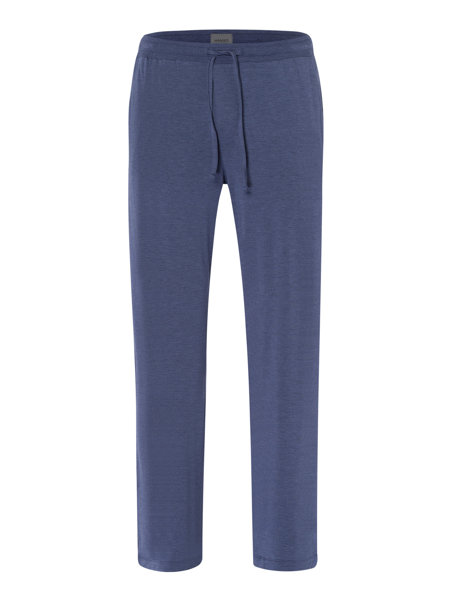 цена Спортивные брюки Hanro Sweat Casuals, цвет slate blue melange