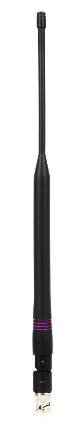 

Shure UA8-572-596 1/2-волновая всенаправленная антенна
