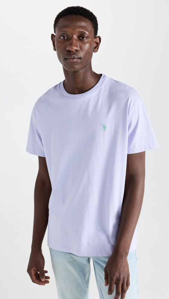 

Футболка Polo Ralph Lauren Jersey