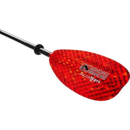 

Angler Pro Весло Bending Branches, цвет Copperhead