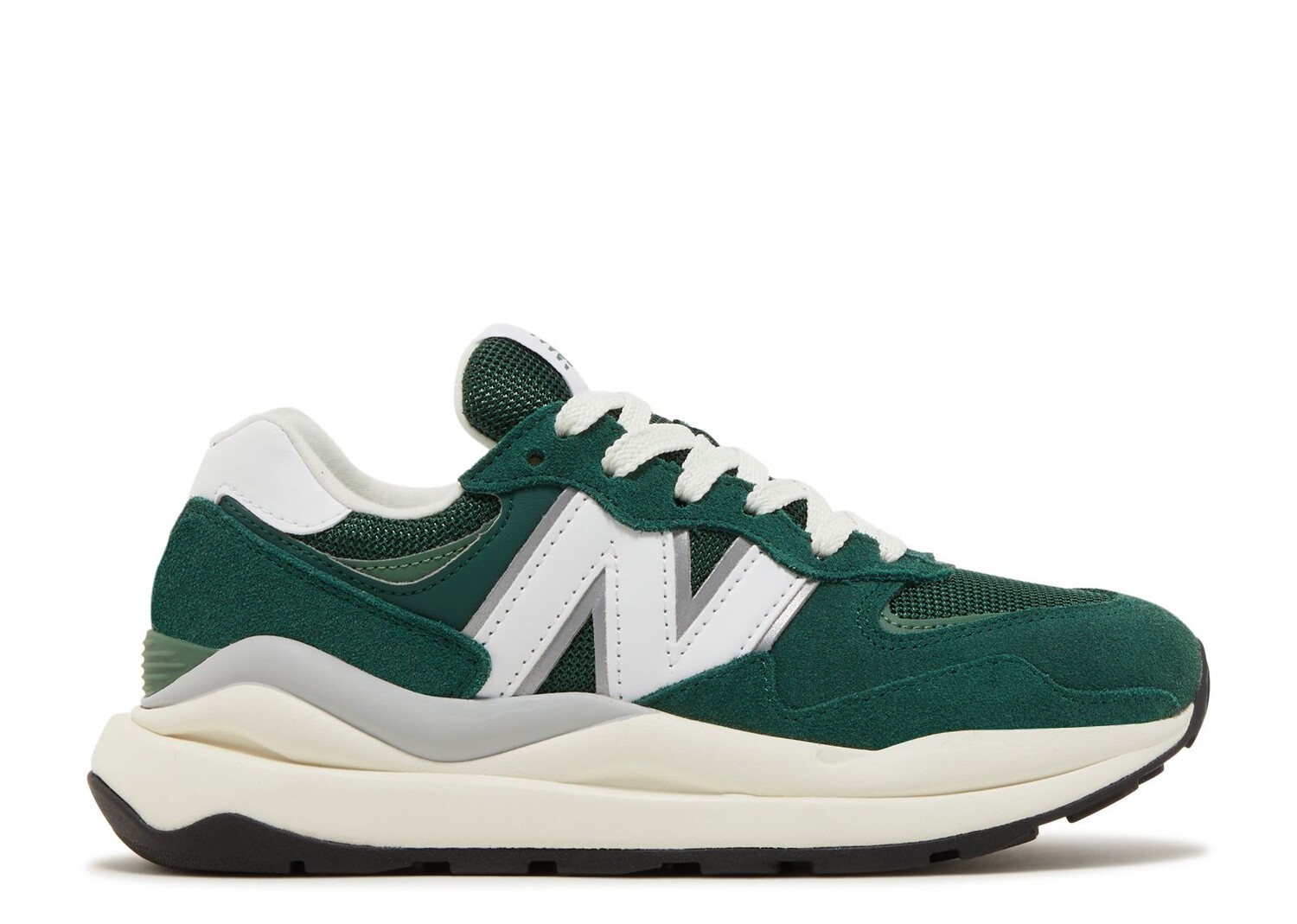 

Кроссовки New Balance Wmns 57/40 'Green Moonbeam', зеленый