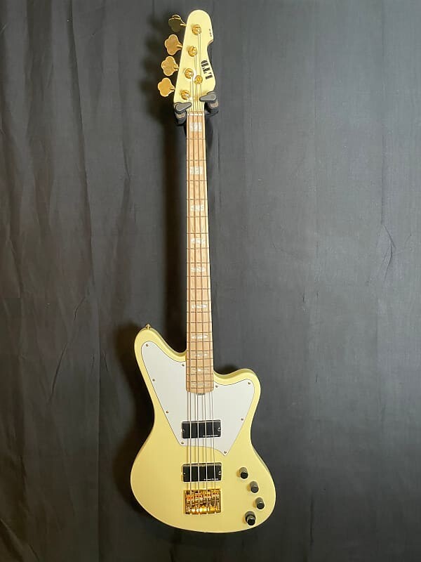 

Басс гитара ESP/LTD GB-4 Bass Guitar