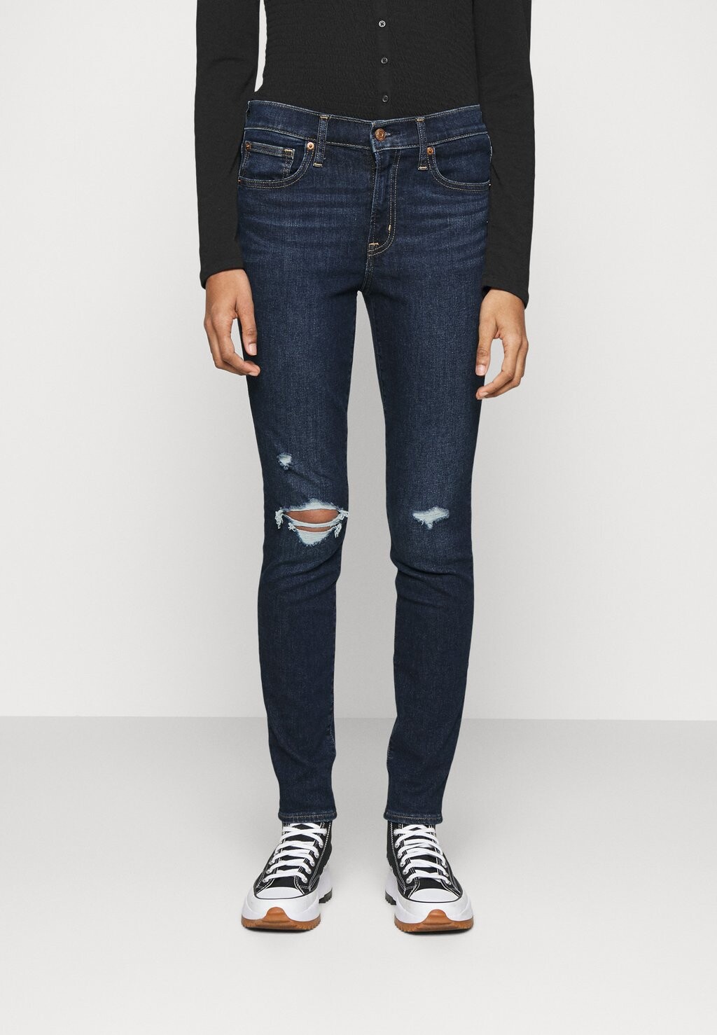 

Джинсы Skinny Fit GAP