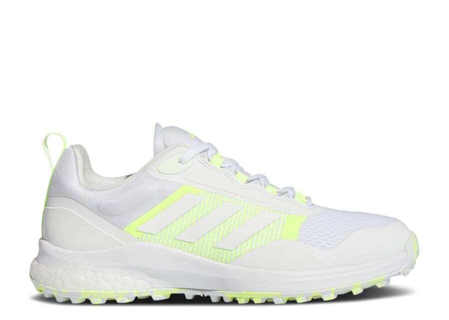 

Кроссовки adidas Wmns Zoysia 'White Lucid Lemon', белый