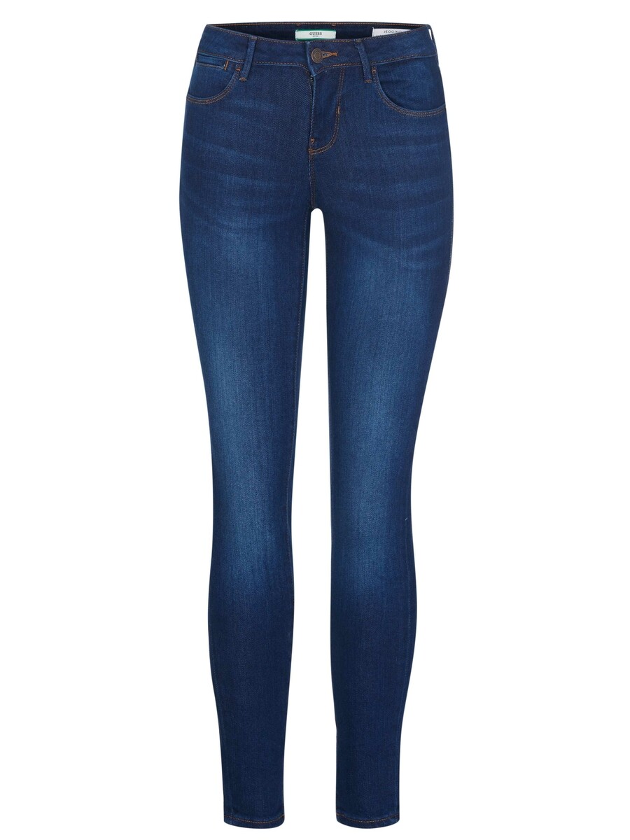 

Джинсы GUESS, синий