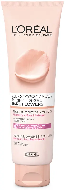 

L'Oréal Skin Expert гель для лица, 150 ml