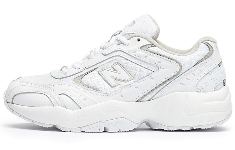 

Женские кроссовки New Balance NB 452