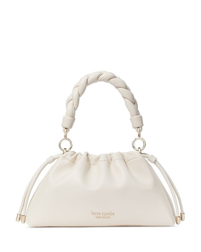 

Маленькая сумка через плечо Meringue из кожи наппа kate spade new york