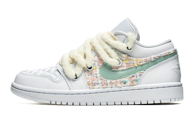 

Jordan Air Jordan 1 винтажные баскетбольные кроссовки женские