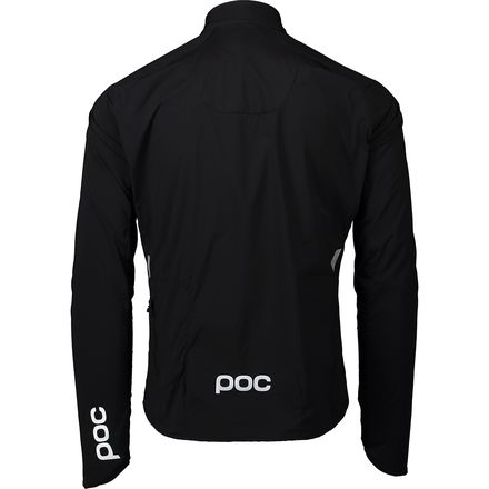 Куртка Pure-Lite Splash – мужская POC, черный