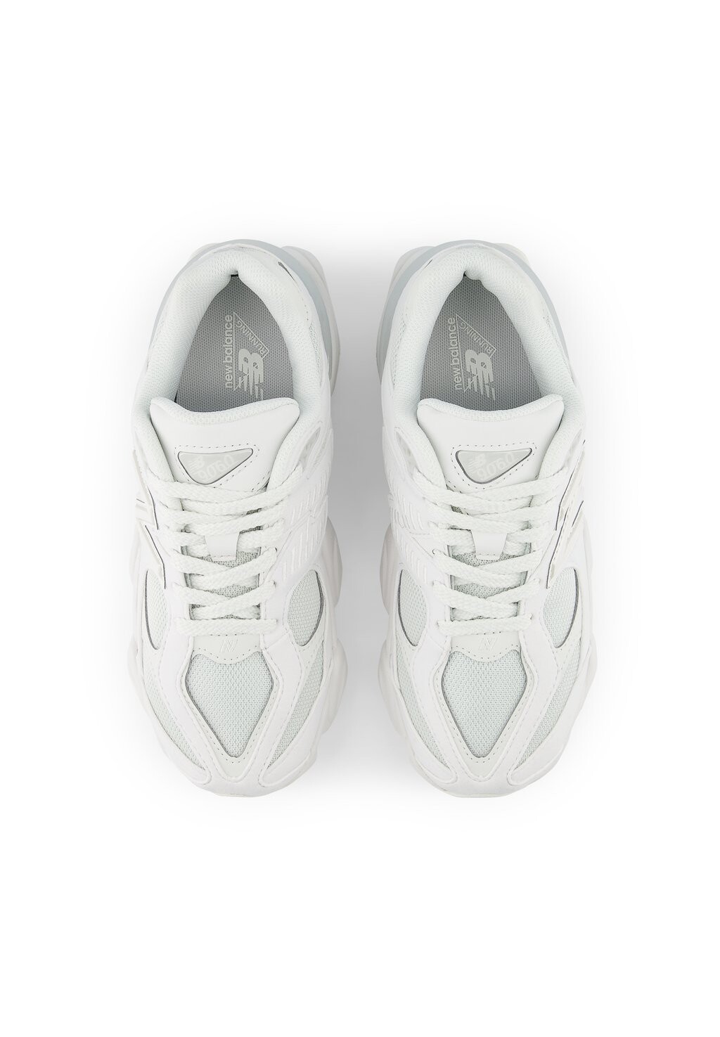 

Кроссовки New Balance, кремовый