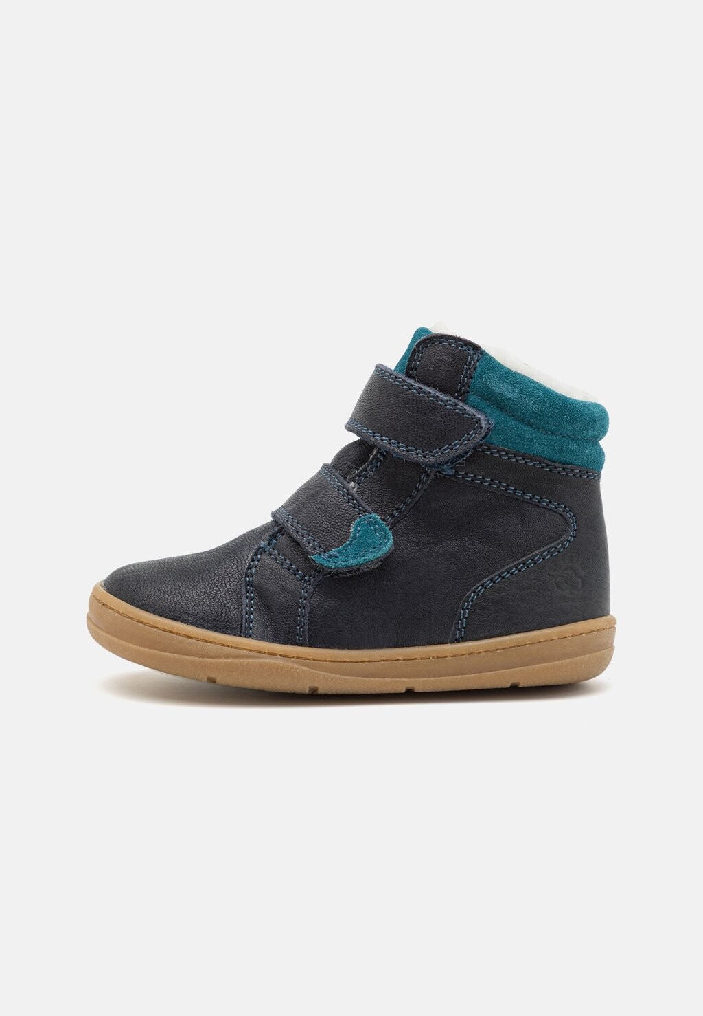 

Ботильоны POT UNISEX Primigi, цвет blu
