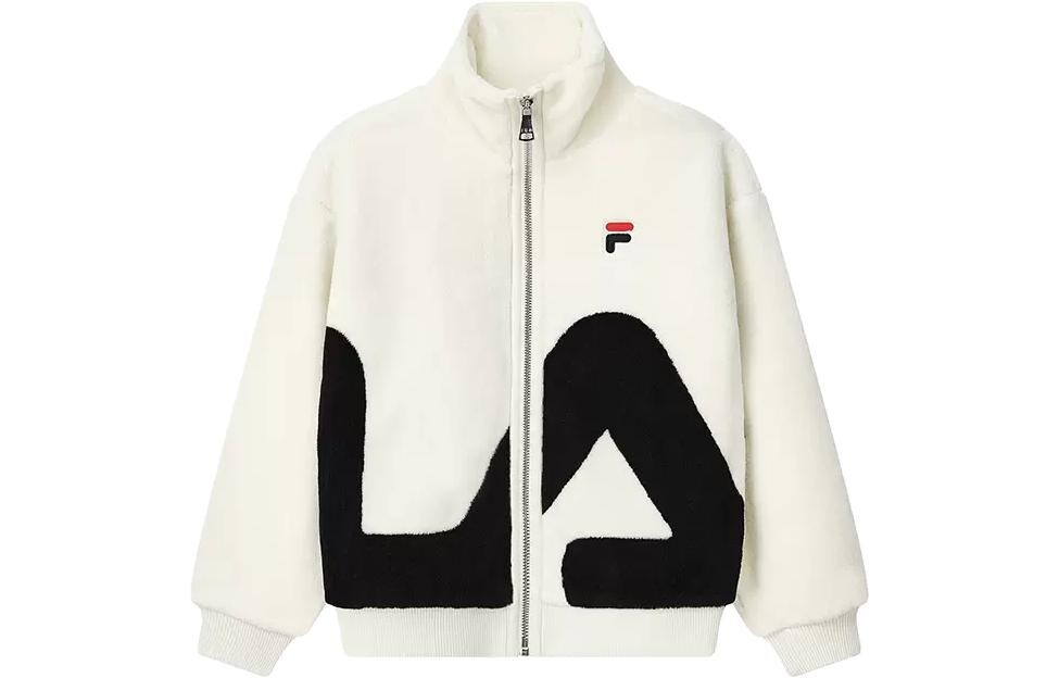 

Куртка унисекс Fila, цвет Tsubaki sugar color