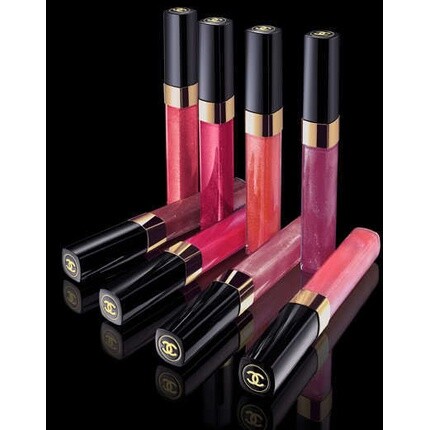 

Rouge Coco Gloss Nr.722 Noce Moscata 5.5G, Chanel, Серый