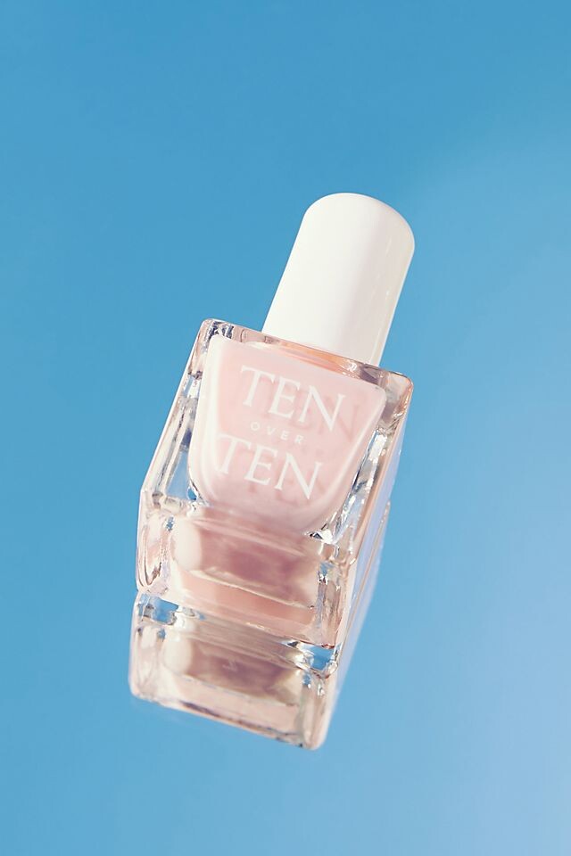 

Лак для ногтей Tenoverten, anne