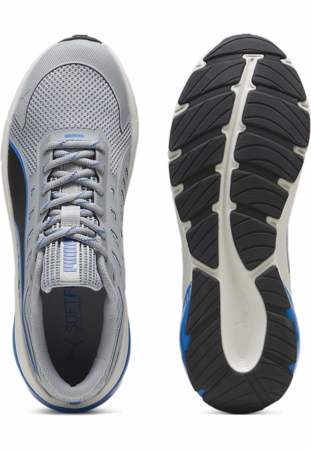 

Тренировочная обувь CELL GLARE UNISEX Puma, серый