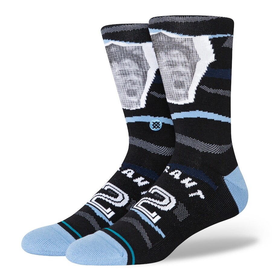 

Носки Stance Memphis Grizzlies