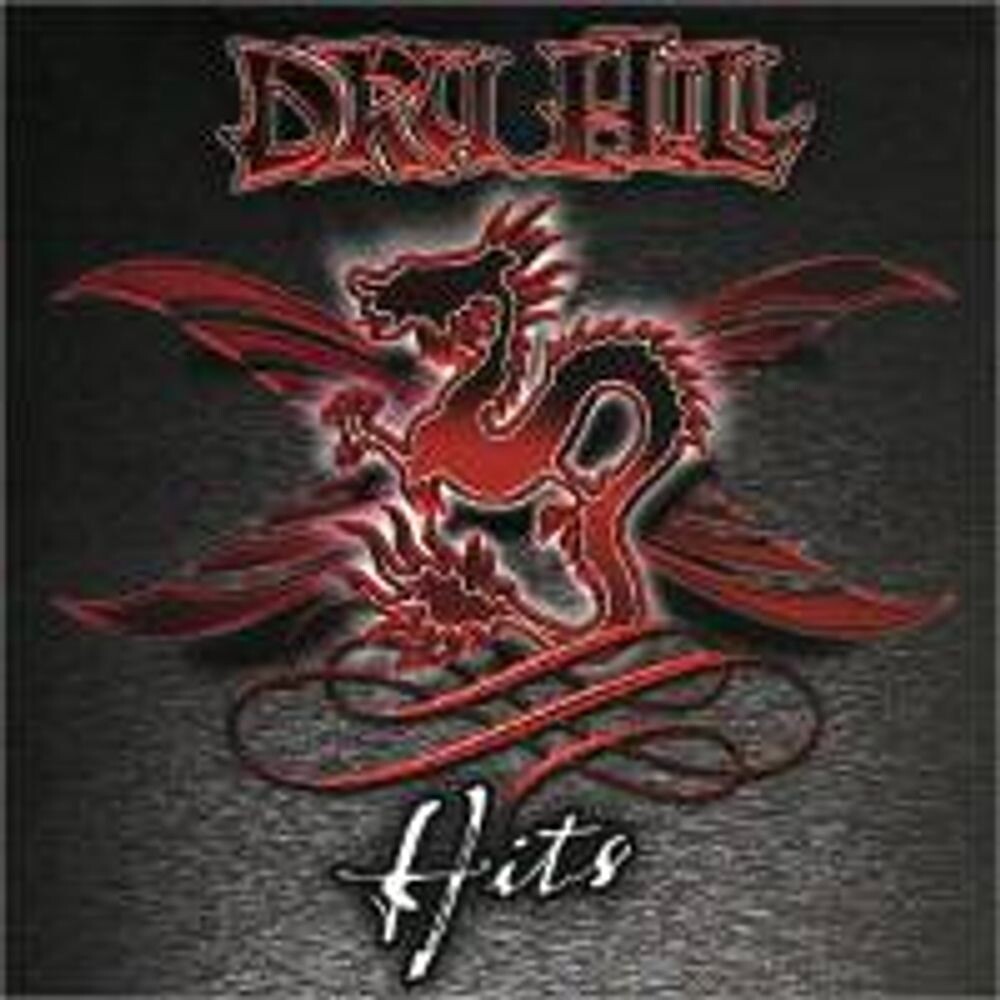 

Диск CD Hits - Dru Hill