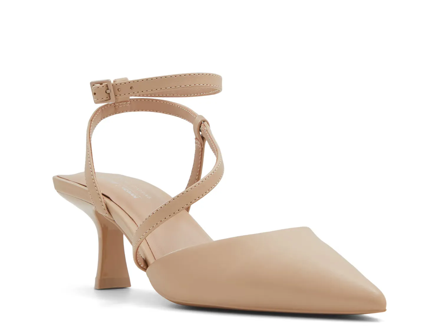 

Туфли Marrgaux Pump Call It Spring, бежевый