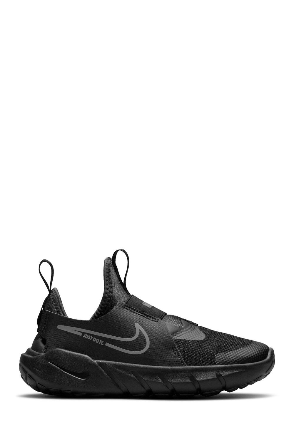 

Кроссовки Flex Runner 2 Junior Nike, черный