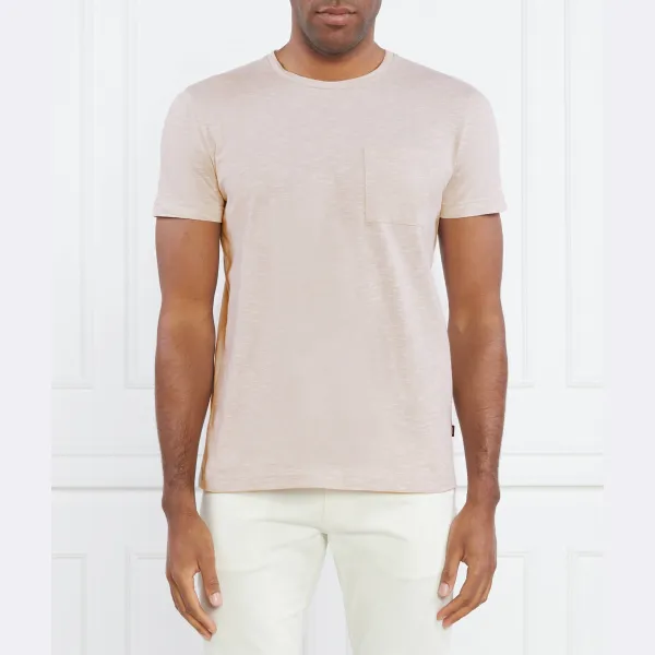 

Футболка стандартного кроя Joop!, желтый