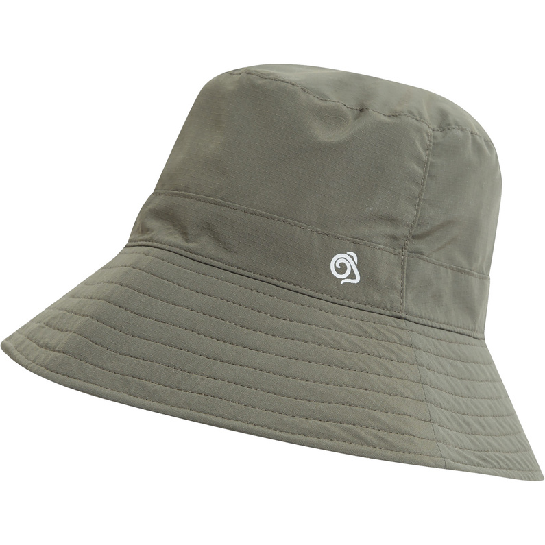 Шляпа Nosilife Sun III Craghoppers, зеленый