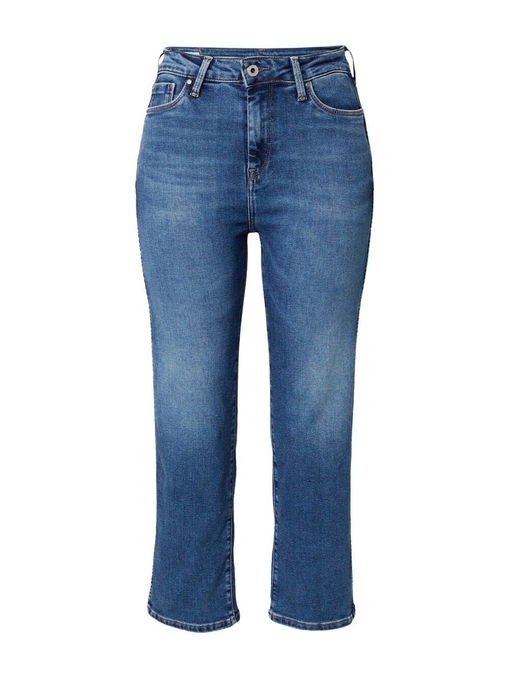 

Узкие джинсы Pepe Jeans Dion, синий