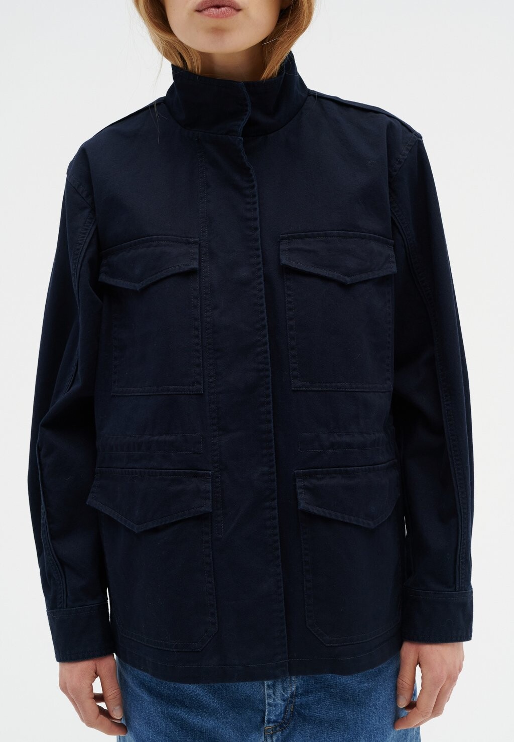 

Джинсовая куртка InWear