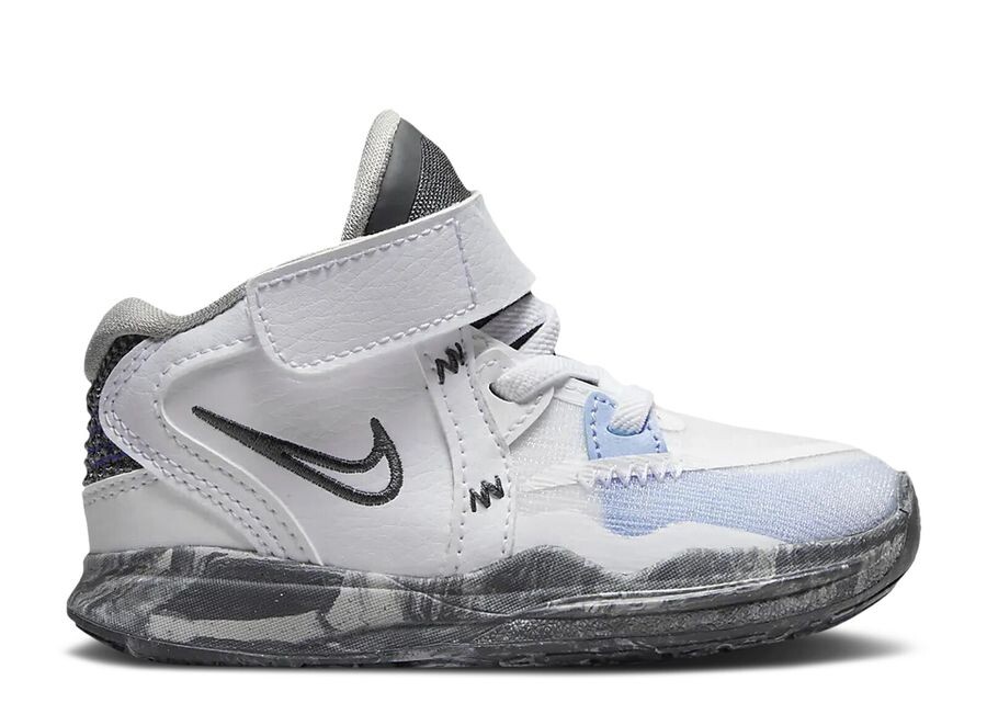 

Кроссовки Nike Kyrie Infinity TD, цвет Smoke And Mirrors