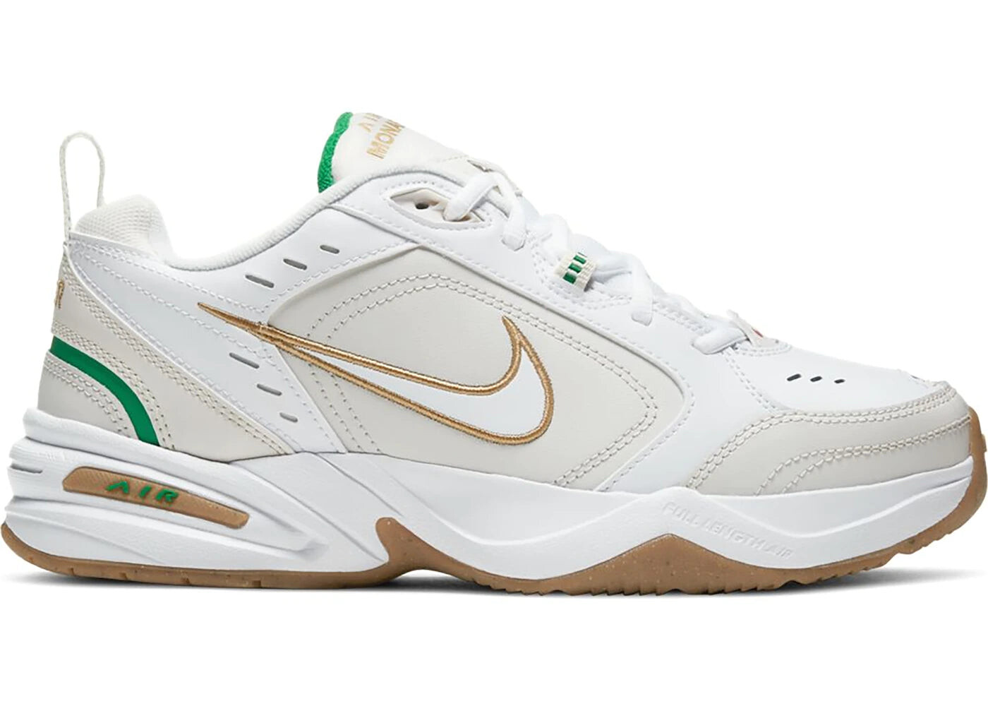 

Мужские повседневные кроссовки Nike Air Monarch 4 Life