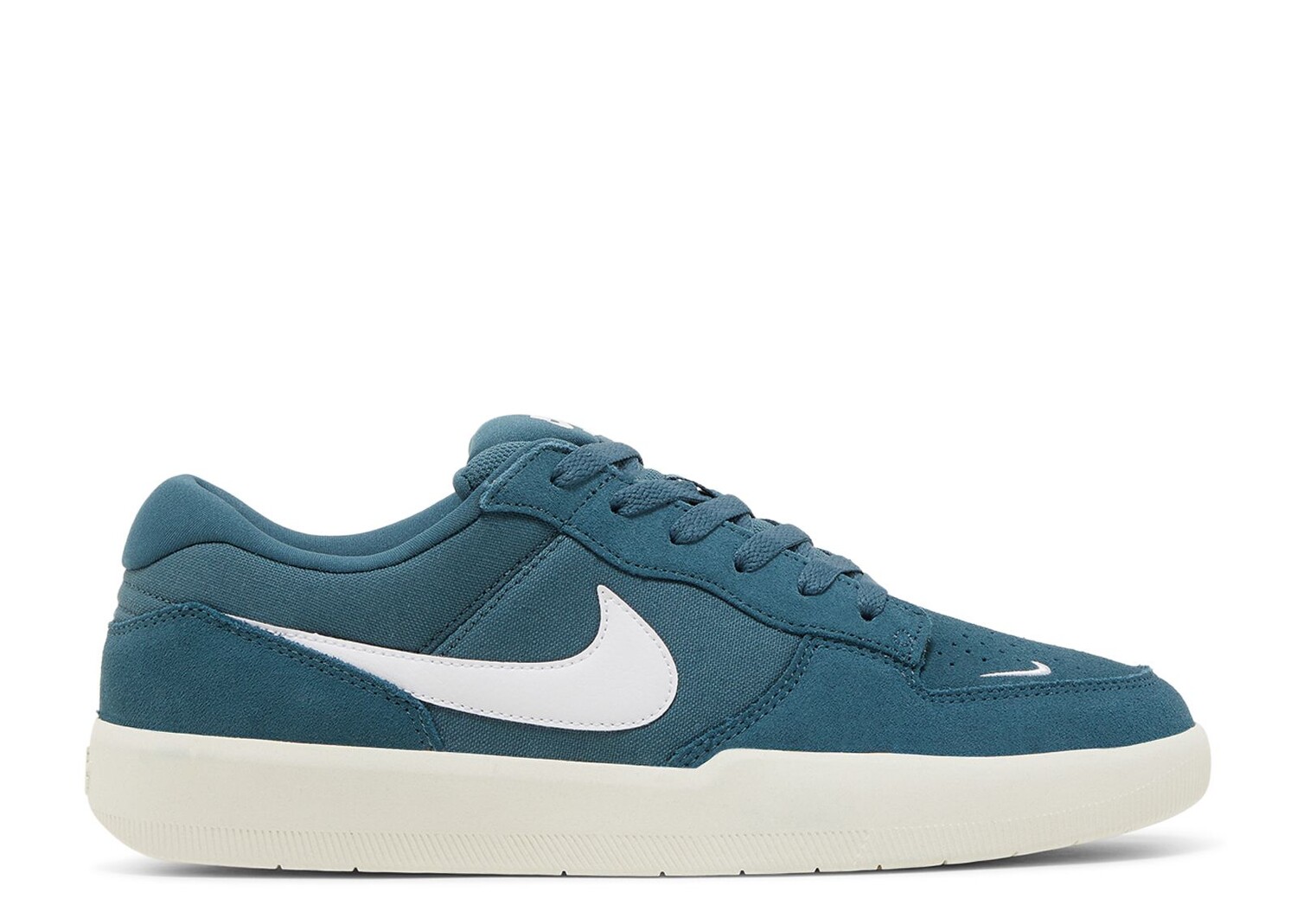 

Кроссовки Nike Force 58 Sb 'Ash Green', зеленый