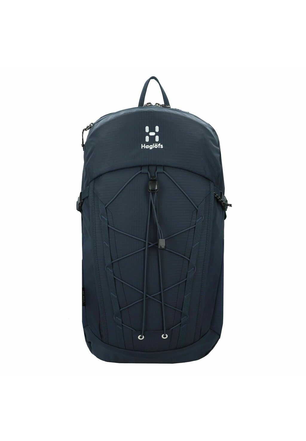 

Рюкзак Haglöfs, цвет tarn blue solid
