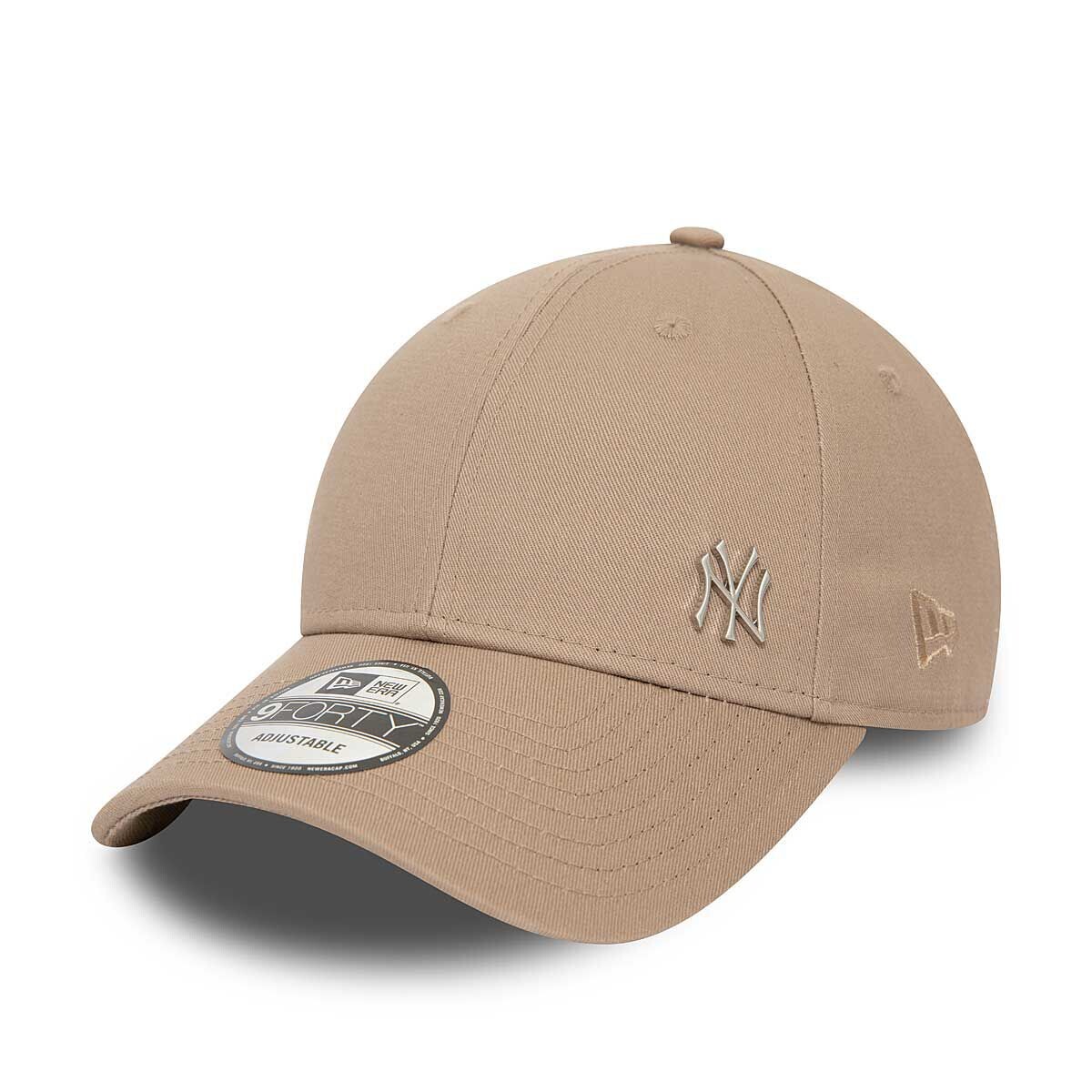 

Кепка MLB NEW YORK YANKEES FLAWLESS 9FORTY CAP New Era, цвет Blau