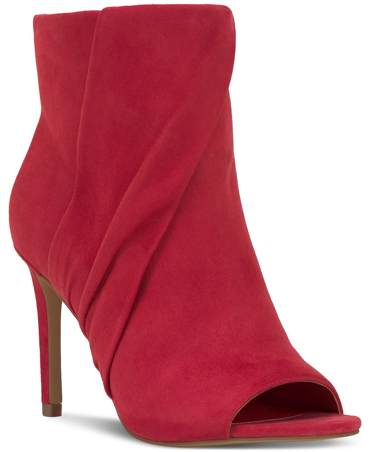 

Женские ботильоны Atonna со сборками Vince Camuto