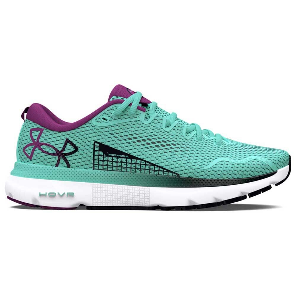 

Кроссовки для бега Under Armour HOVR Infinite 5, зеленый