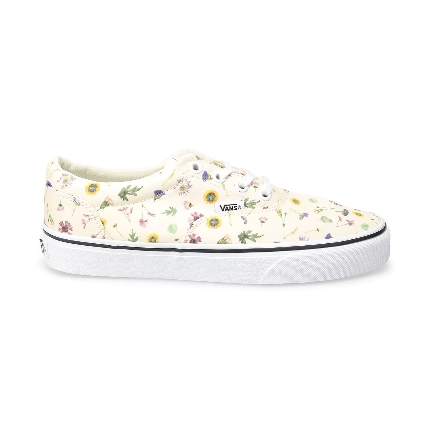 

Женские кроссовки Vans Doheny Vans