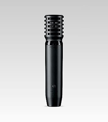 

Конденсаторный микрофон Shure PGA81-XLR